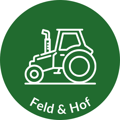 Feld & Hof Icon