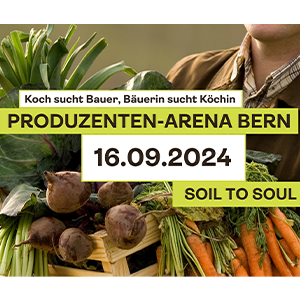 Soil to Soul_Produzentenarena Bern